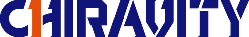 CHIRAVITY logo